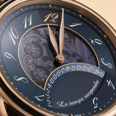 タンシュスポンデュ》 | Hermès - エルメス-公式サイト